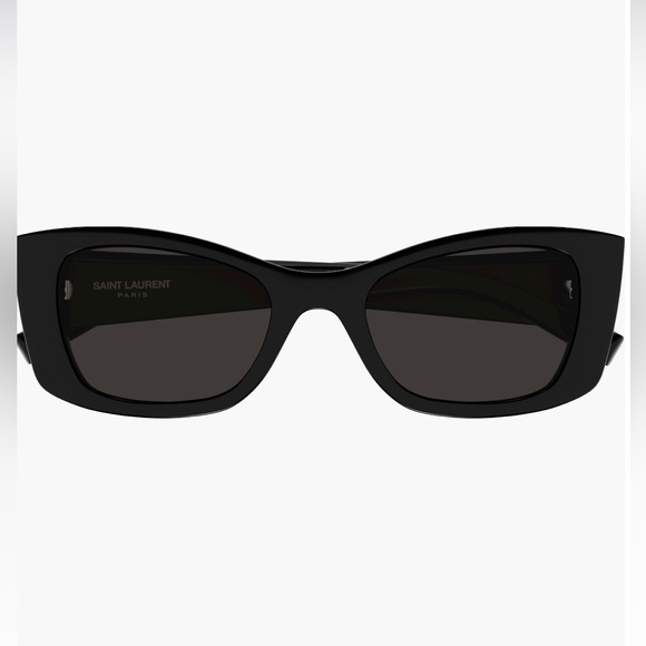 Saint Laurent Cat Eye Sunglasses - Picture 8 of 16